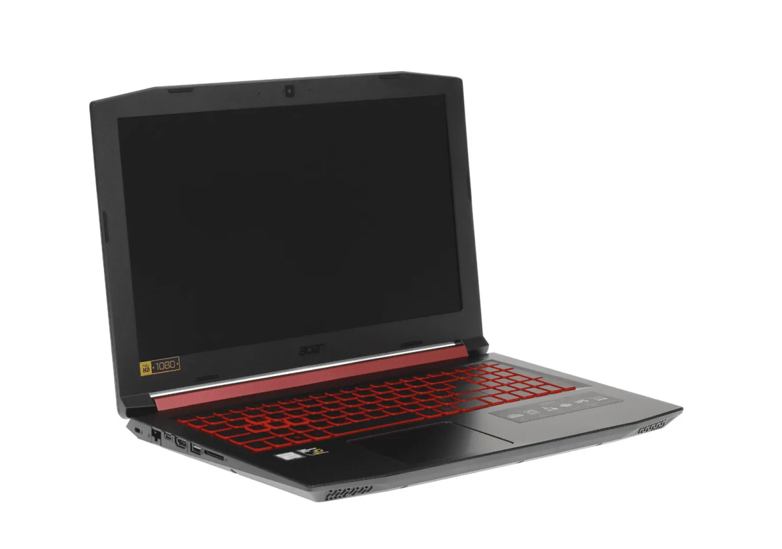 Ноутбук Acer Nitro AN515-52