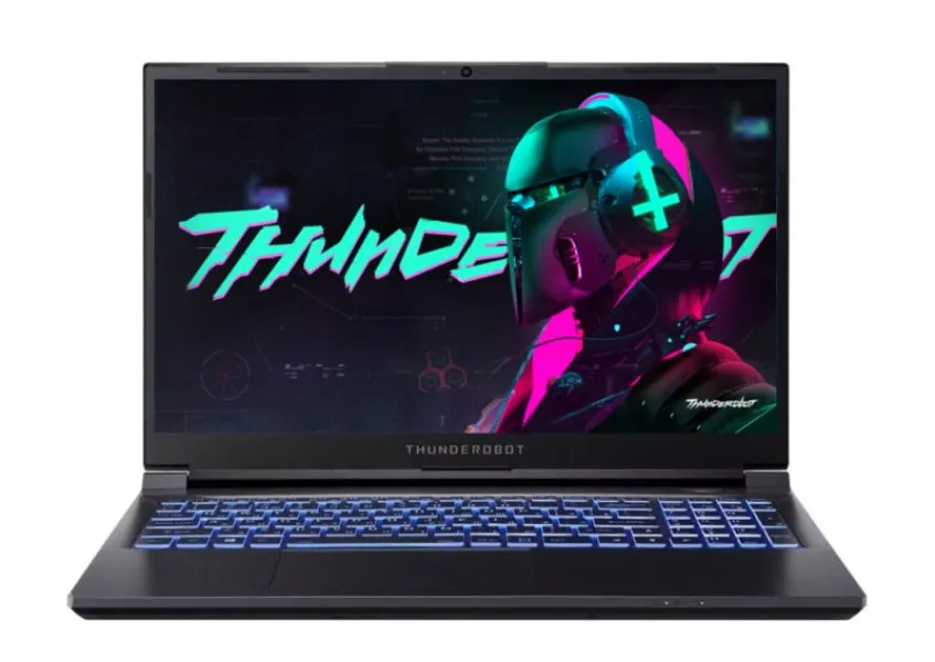 Ноутбук Thunderobot 911 - фото товара