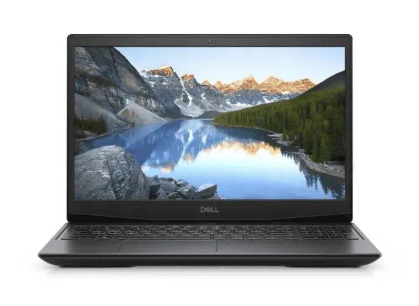 Ноутбук Dell G5 5500 - фото товара