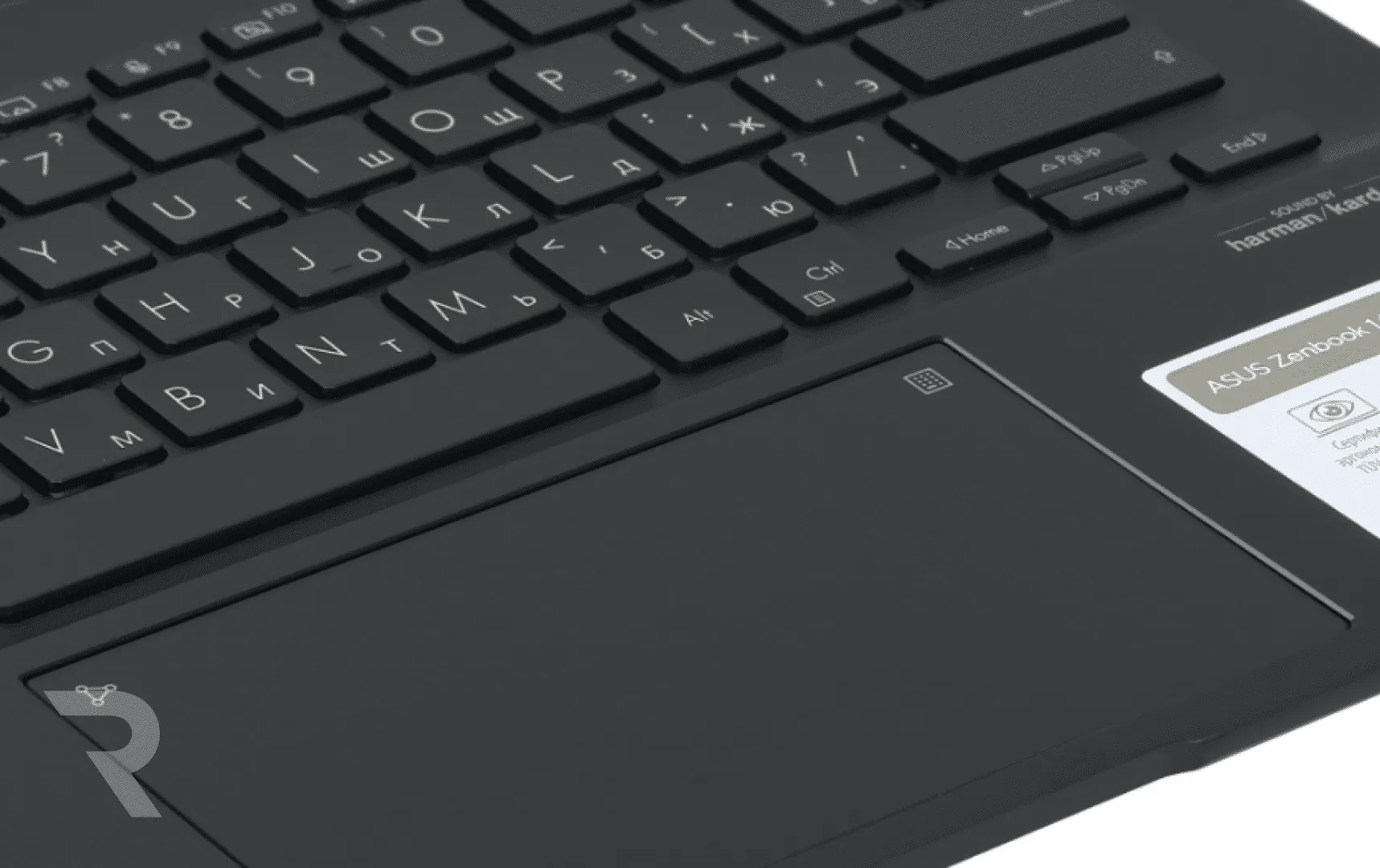 Ноутбук Asus ZenBook UM3402YA