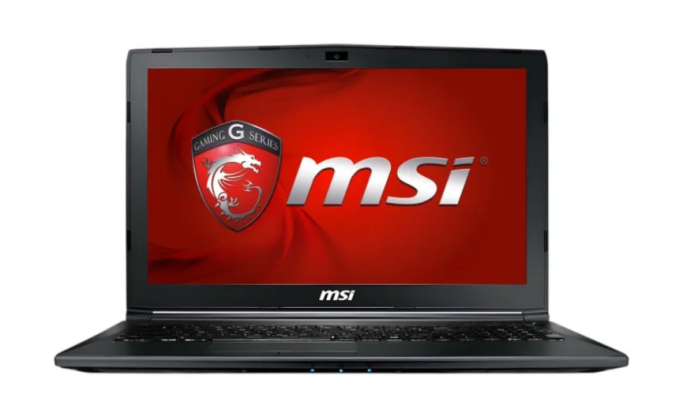 Ноутбук MSI GL62M 7RD - фото товара
