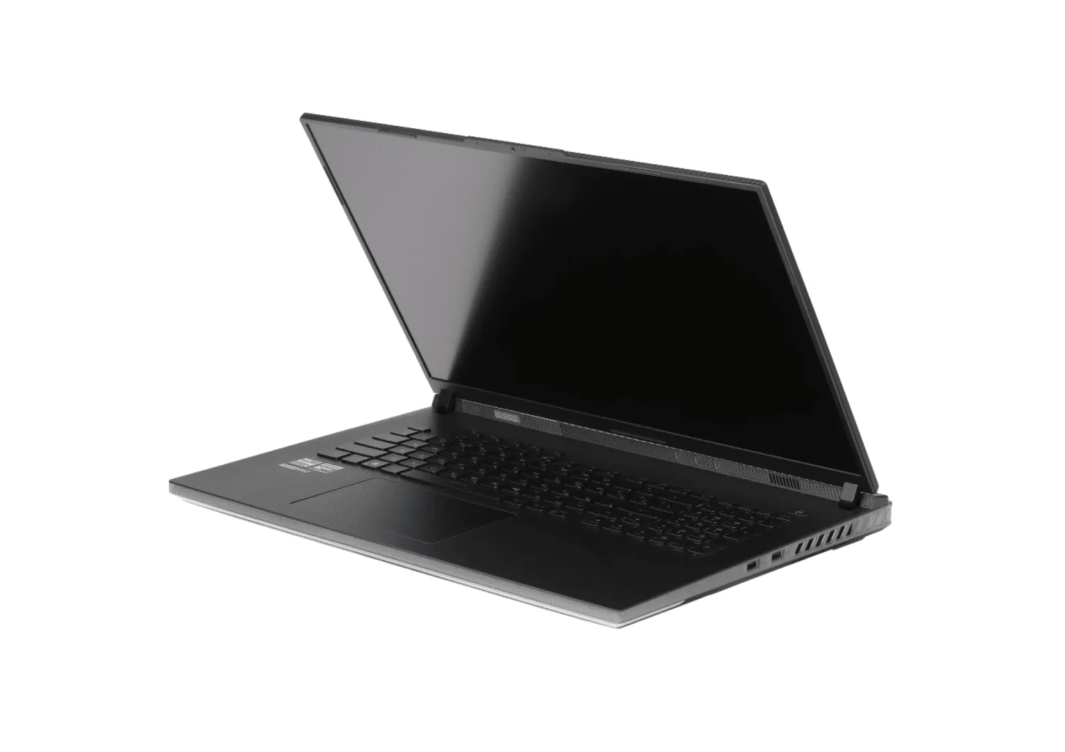 Ноутбук Asus G834JY