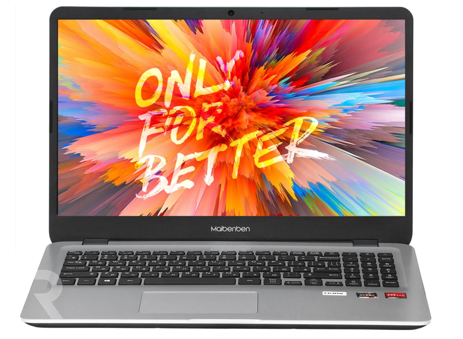 Ноутбук Maibenben M545