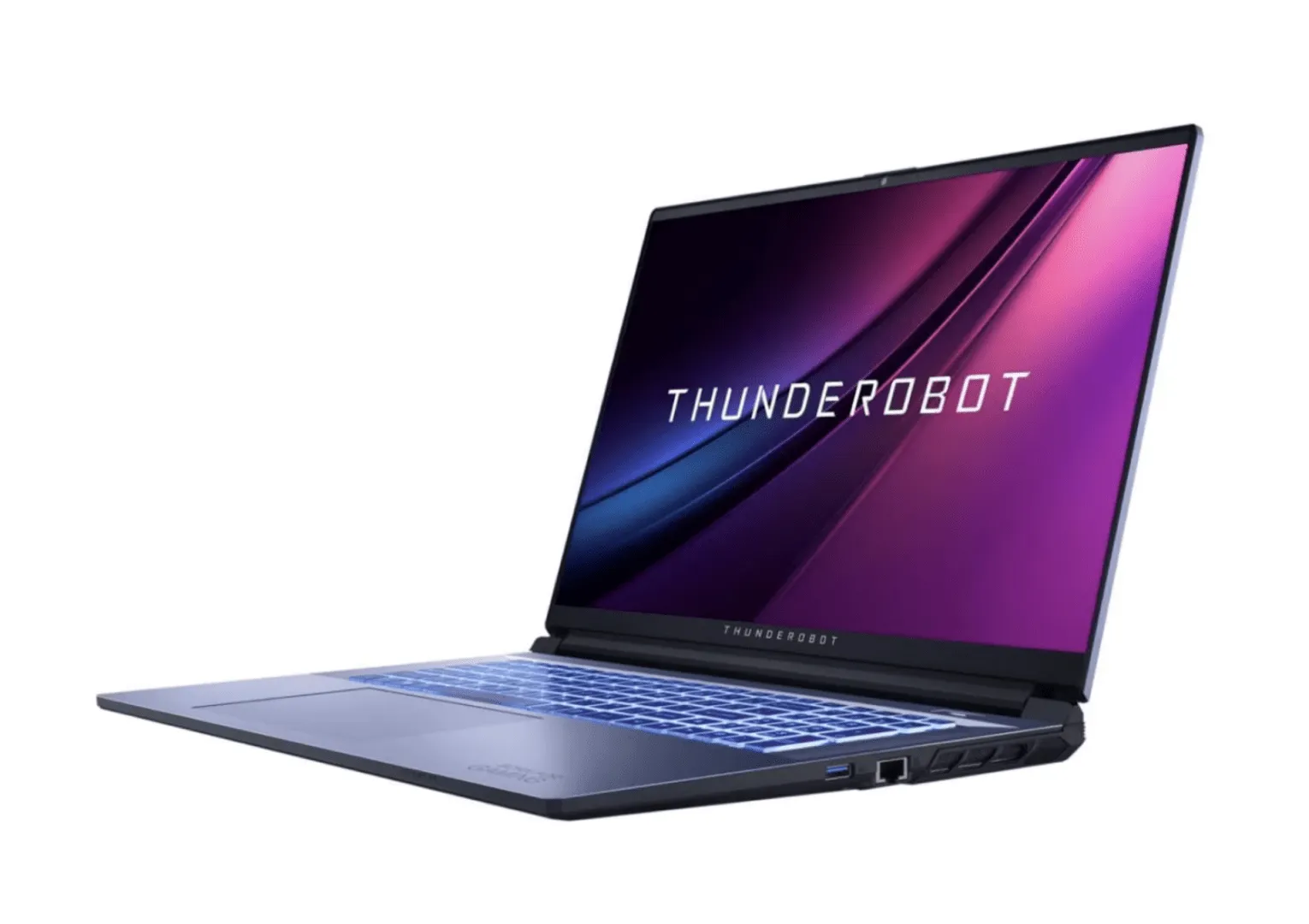 Ноутбук Thunderobot 911 Plus SE