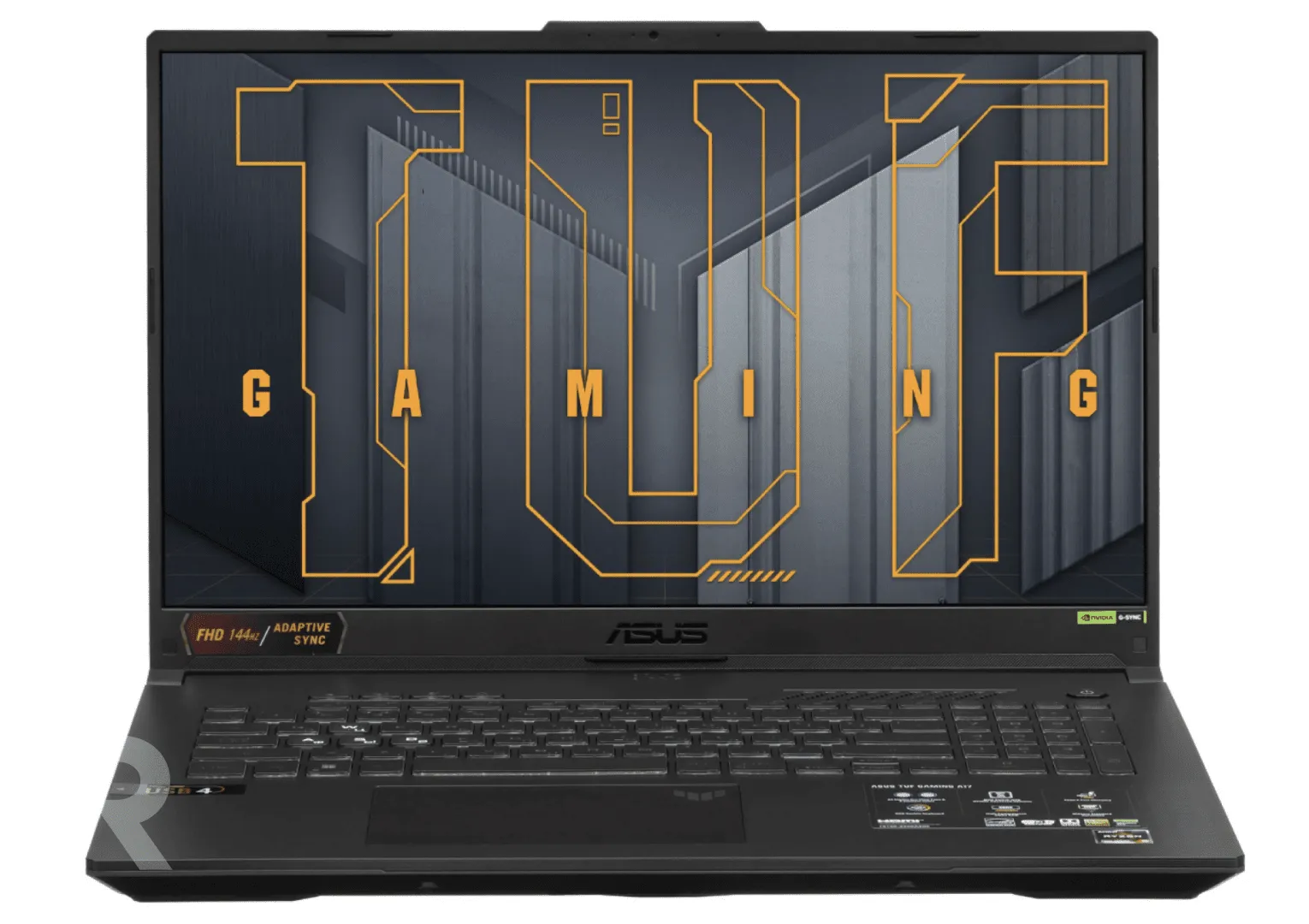 Ноутбук Asus FA707NU