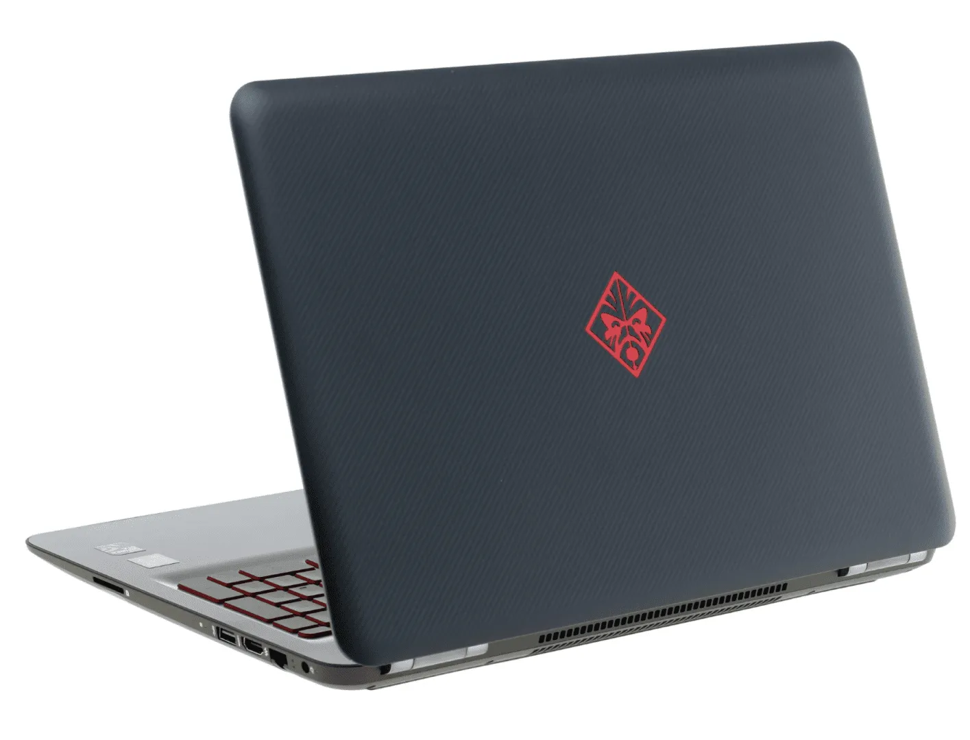Ноутбук HP Omen 15-ax018tx