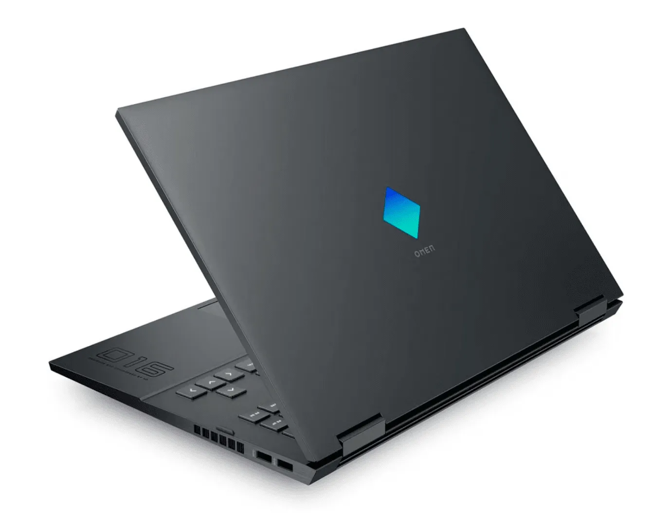 Ноутбук HP Omen 16-b0001tx