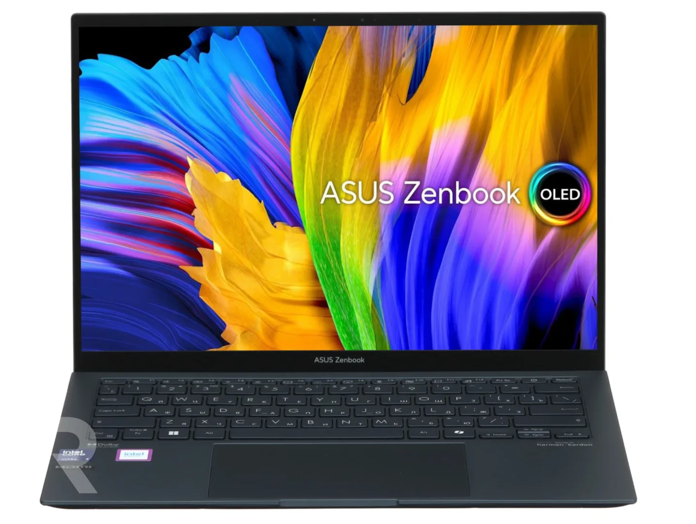 Ноутбук Asus ZenBook UX5304MA
