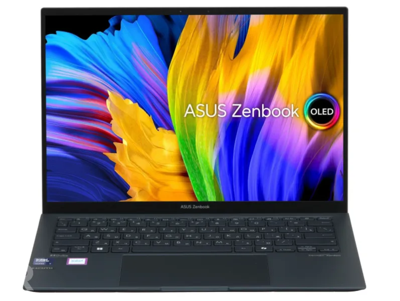 Ноутбук Asus ZenBook UX5304MA - фото товара