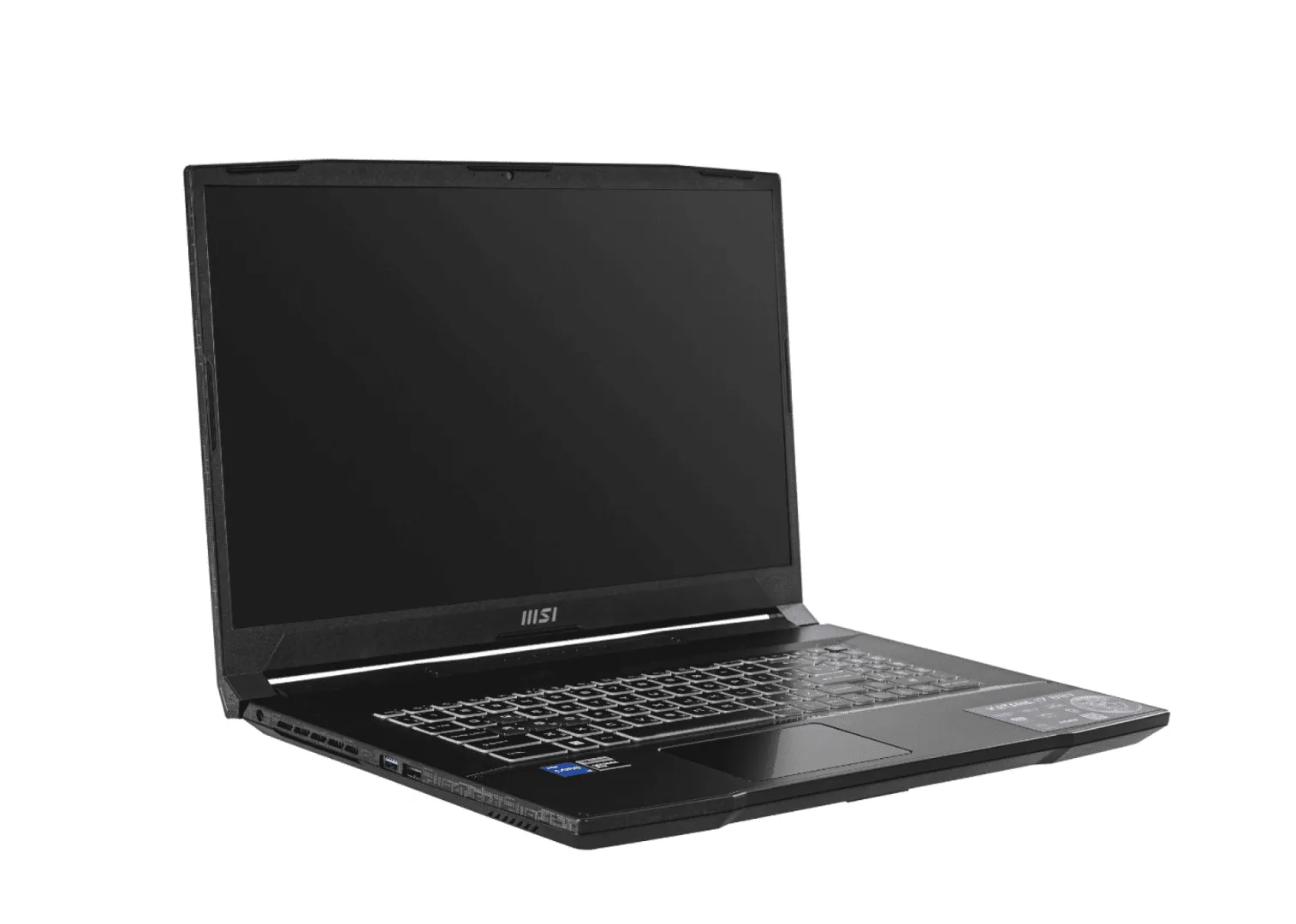 Ноутбук MSI Katana 17 B12VEK