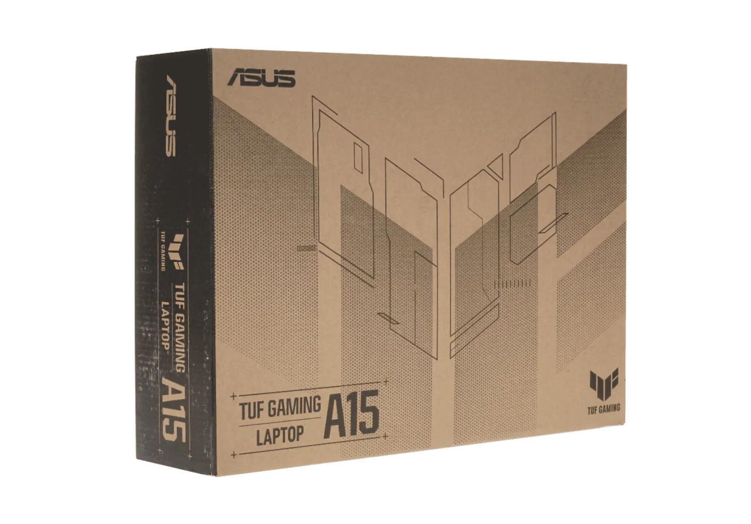 Ноутбук Asus FA506QR