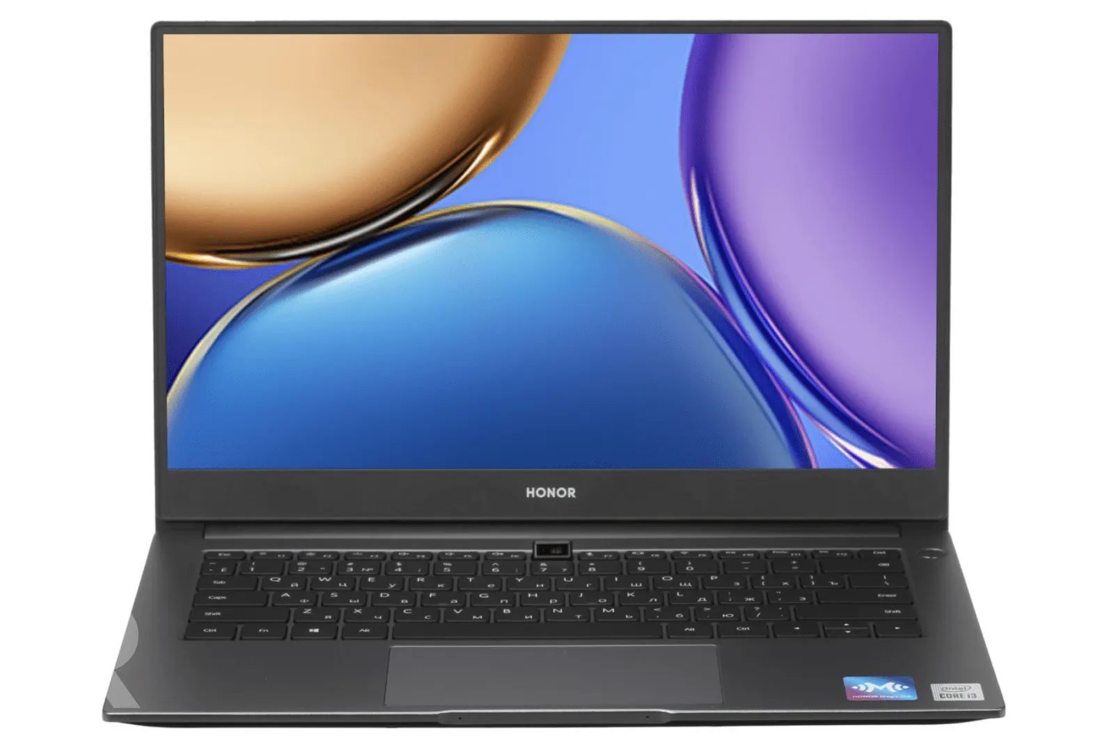 Ноутбук Honor MagicBook X 14 NBR-WAI9