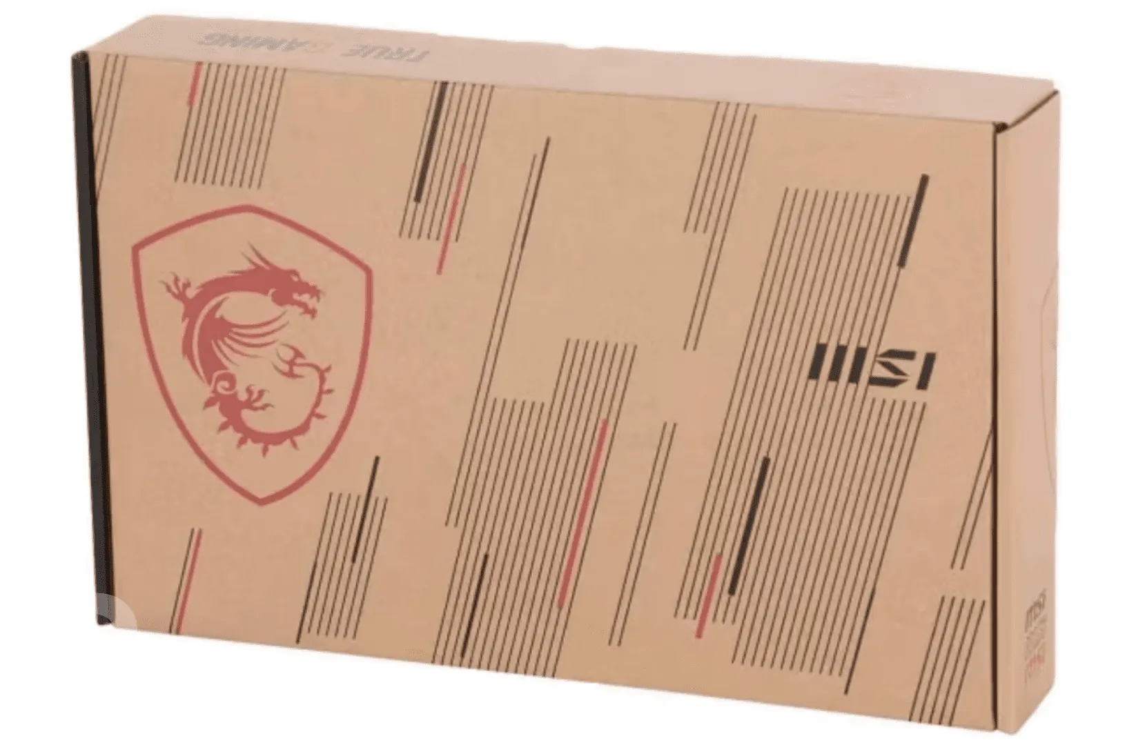 Ноутбук MSI GF76 11UC