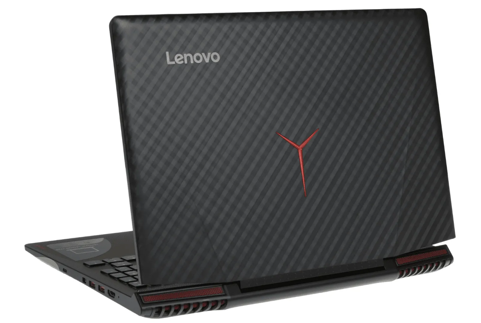 Ноутбук Lenovo Y720-15IKB