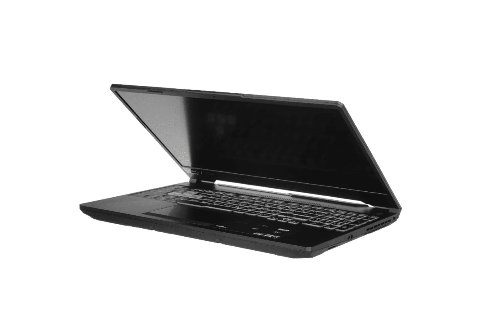 Ноутбук Asus FA506QR