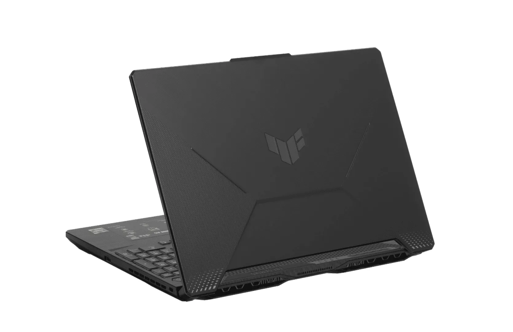 Ноутбук Asus TUF FA506NF