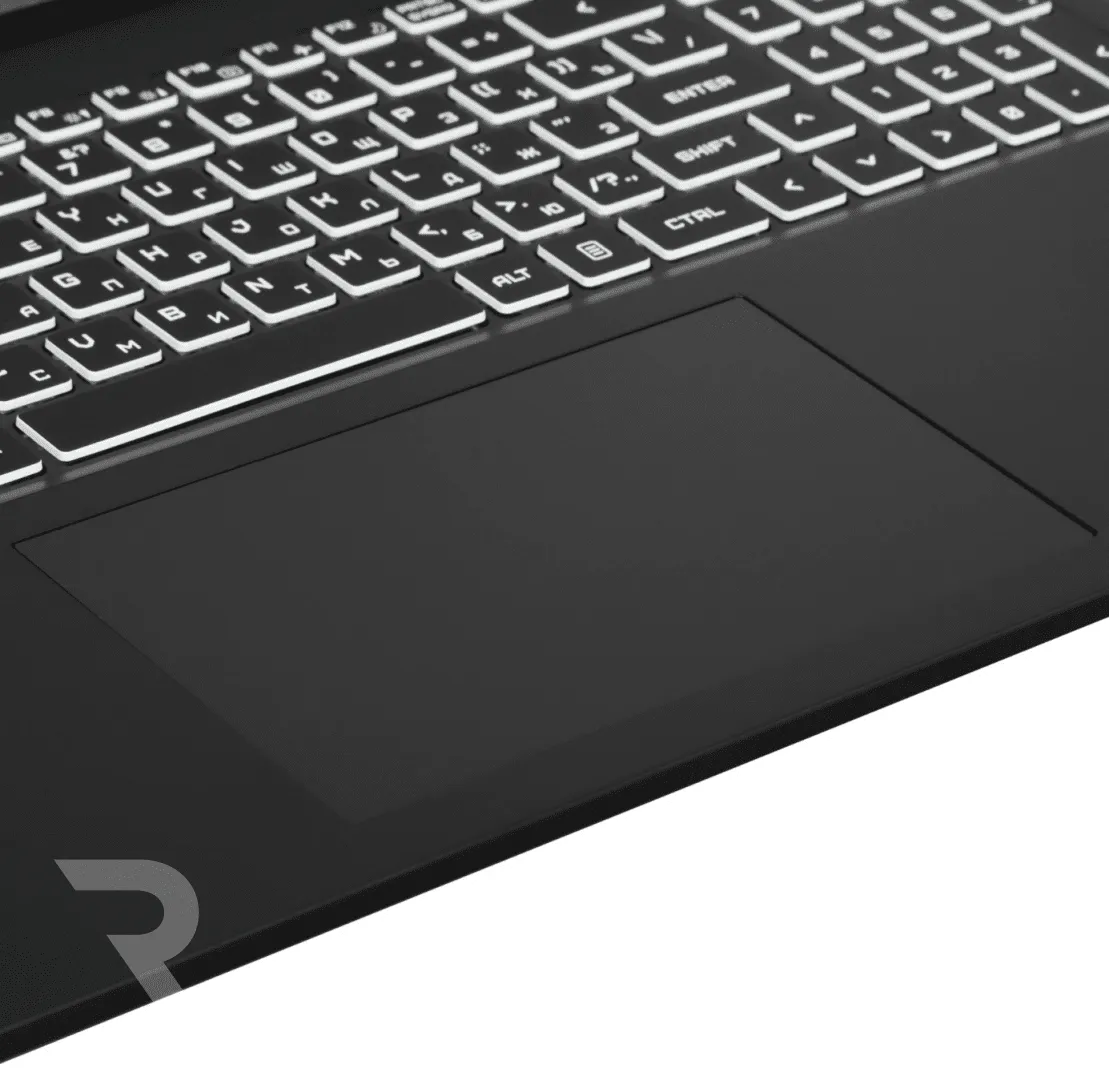Ноутбук Ardor RAGE R17-I5ND413