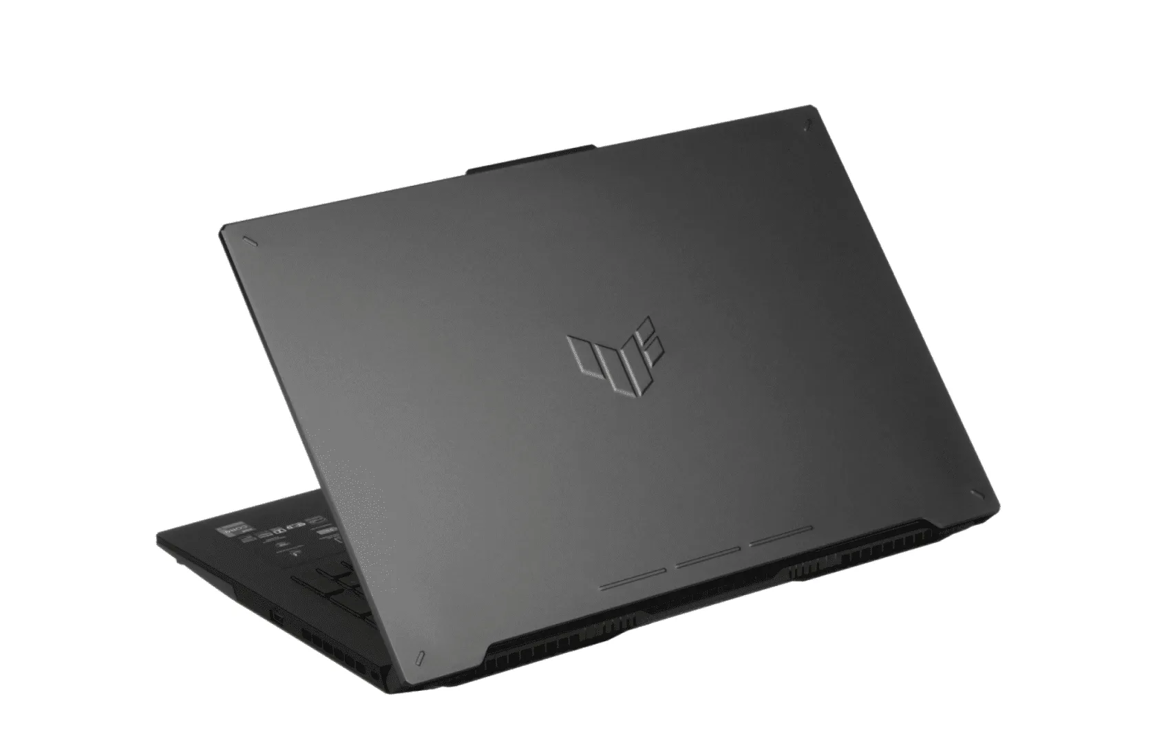 Ноутбук Asus FX707VV