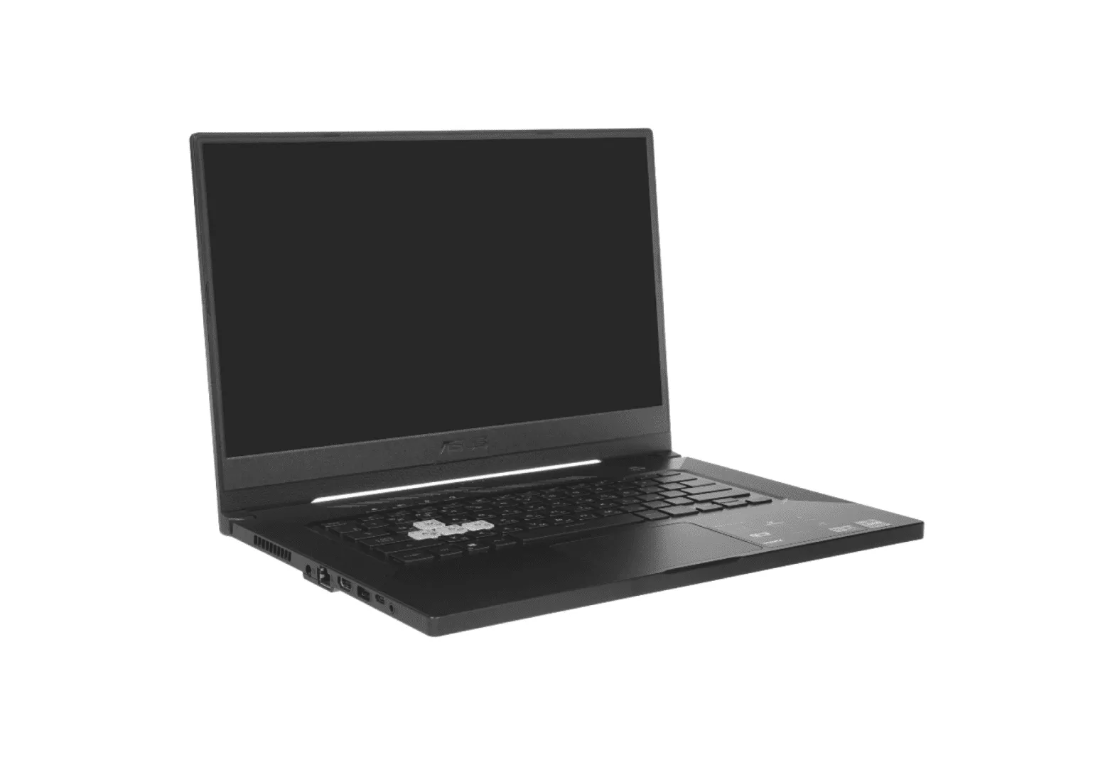 Ноутбук Asus FX516P