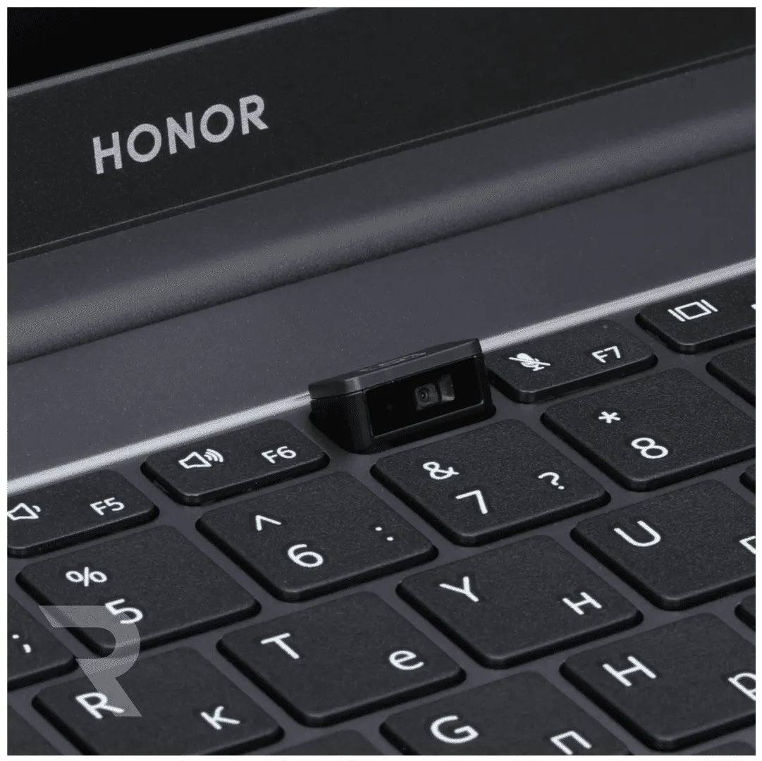 Ноутбук Honor MagicBook 15 BMH-WFP9HN