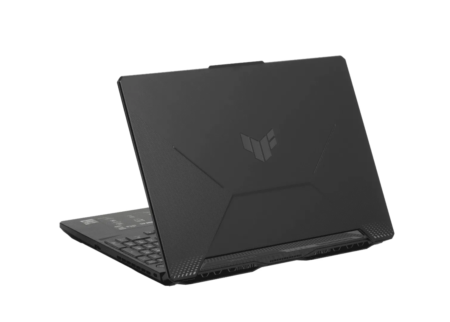 Ноутбук Asus TUF A15 FA506NF