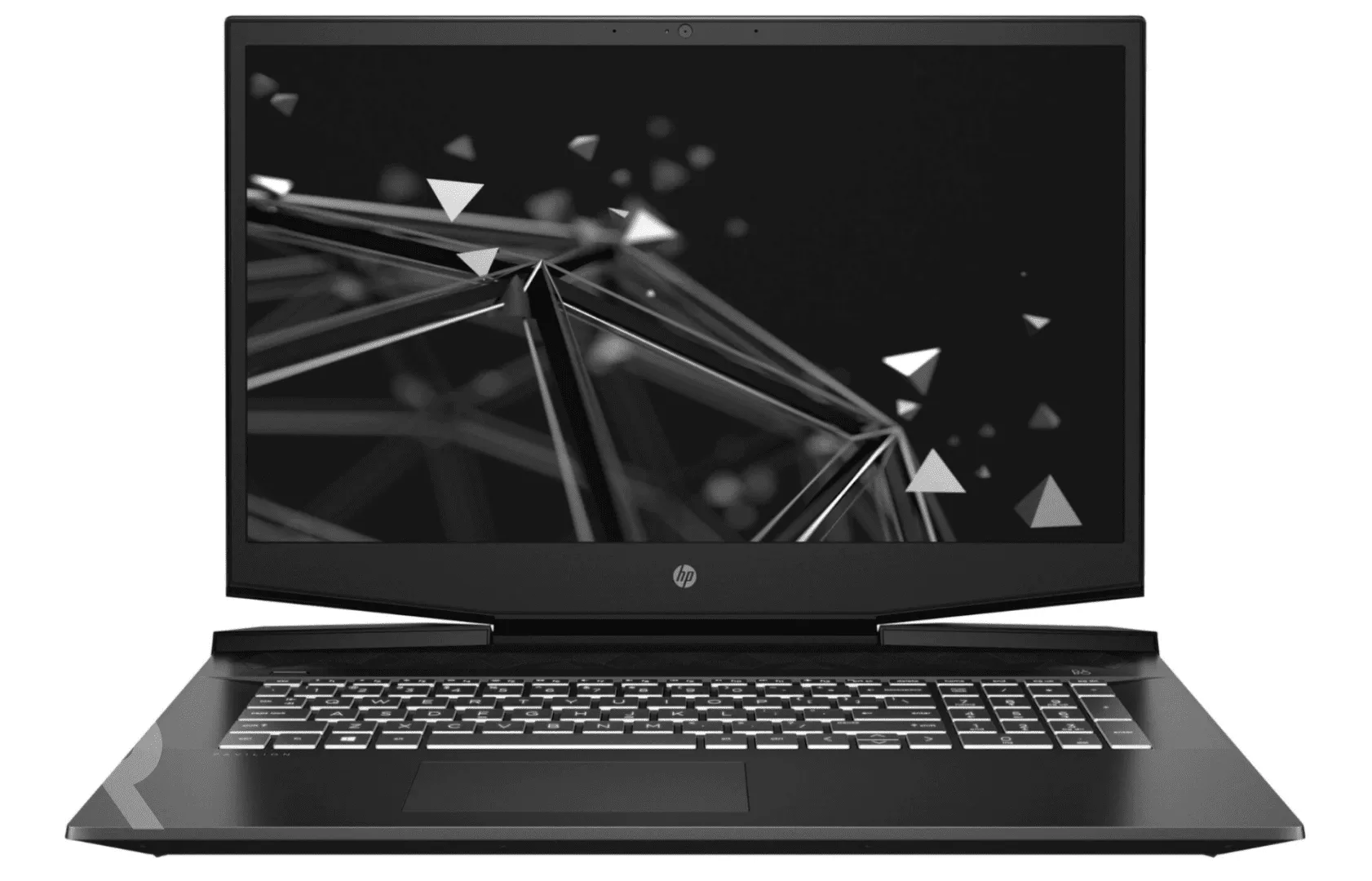 Ноутбук HP Pavilion 17-cd0009tx