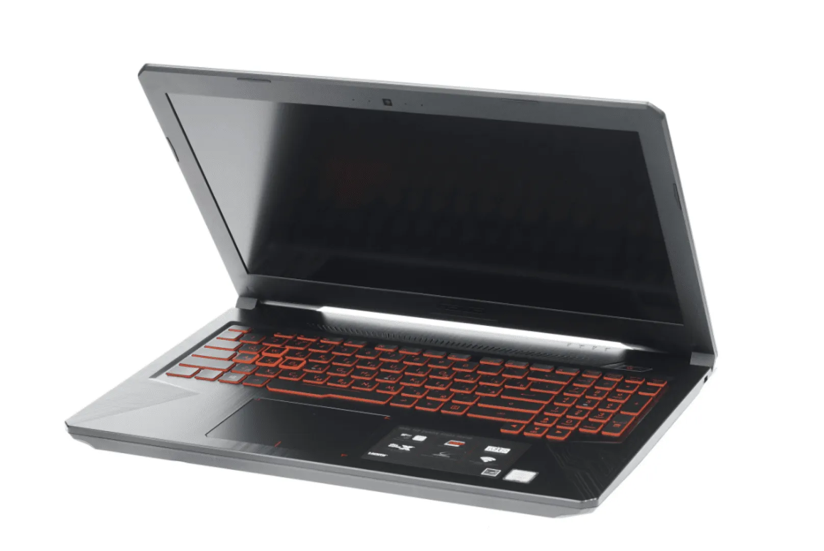 Ноутбук Asus TUF FX80GE