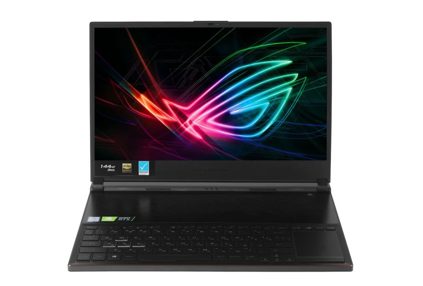 Ноутбук Asus Zephyrus GX531
