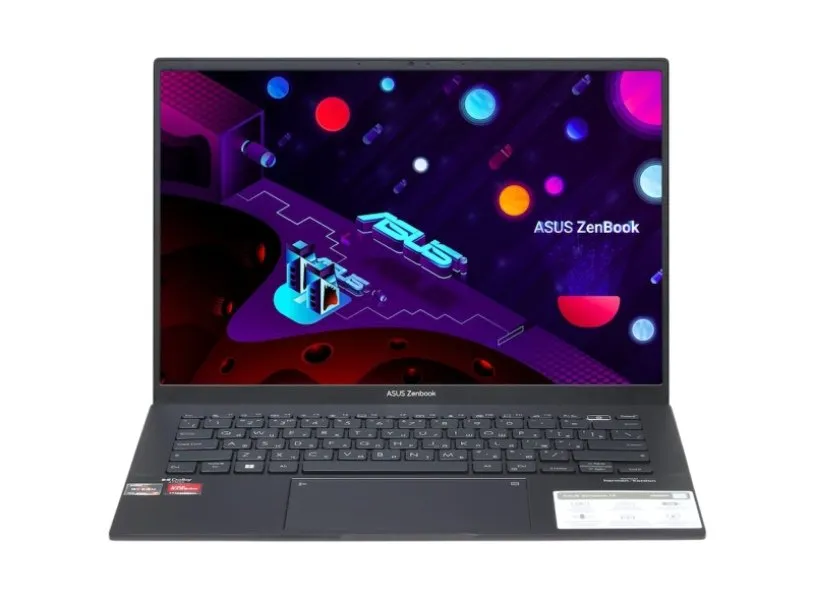 Ноутбук Asus ZenBook UM3402YAR - фото товара