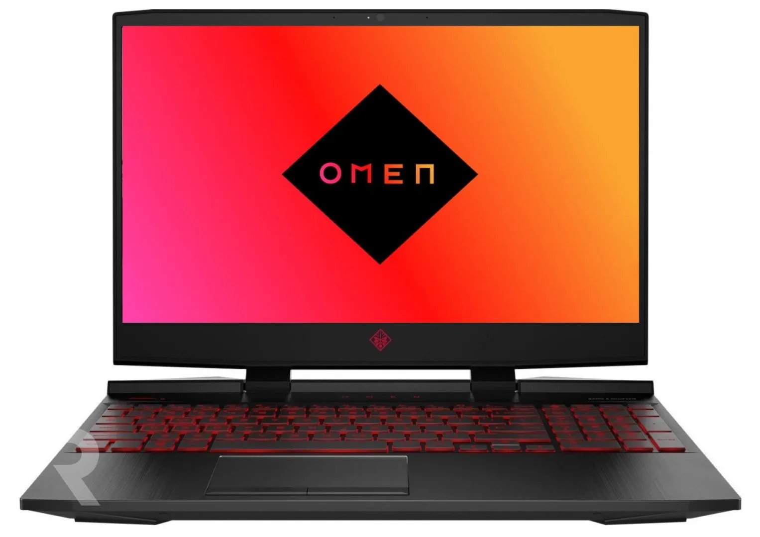 Ноутбук HP Omen 15-dc1058tx