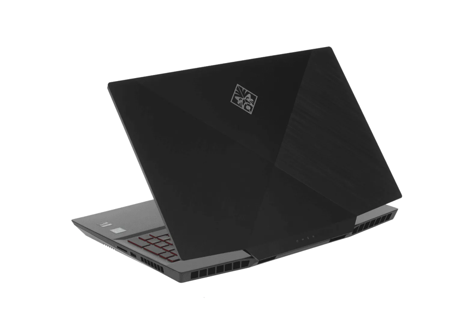 Ноутбук HP Omen 17-cb0000tx