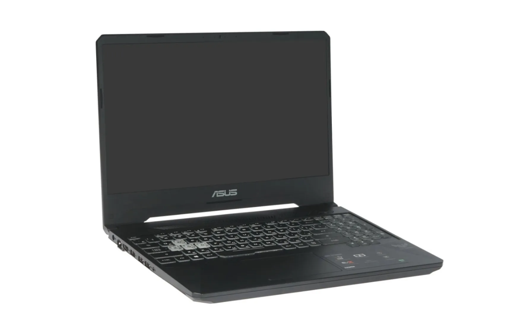 Ноутбук Asus TUF FX95GT
