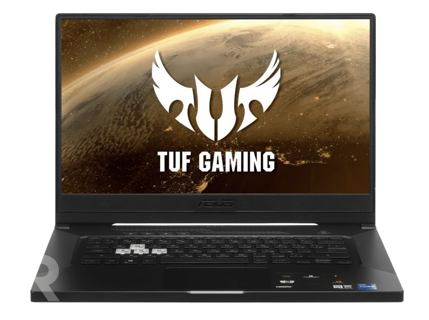 Ноутбук Asus TUF FX516PR
