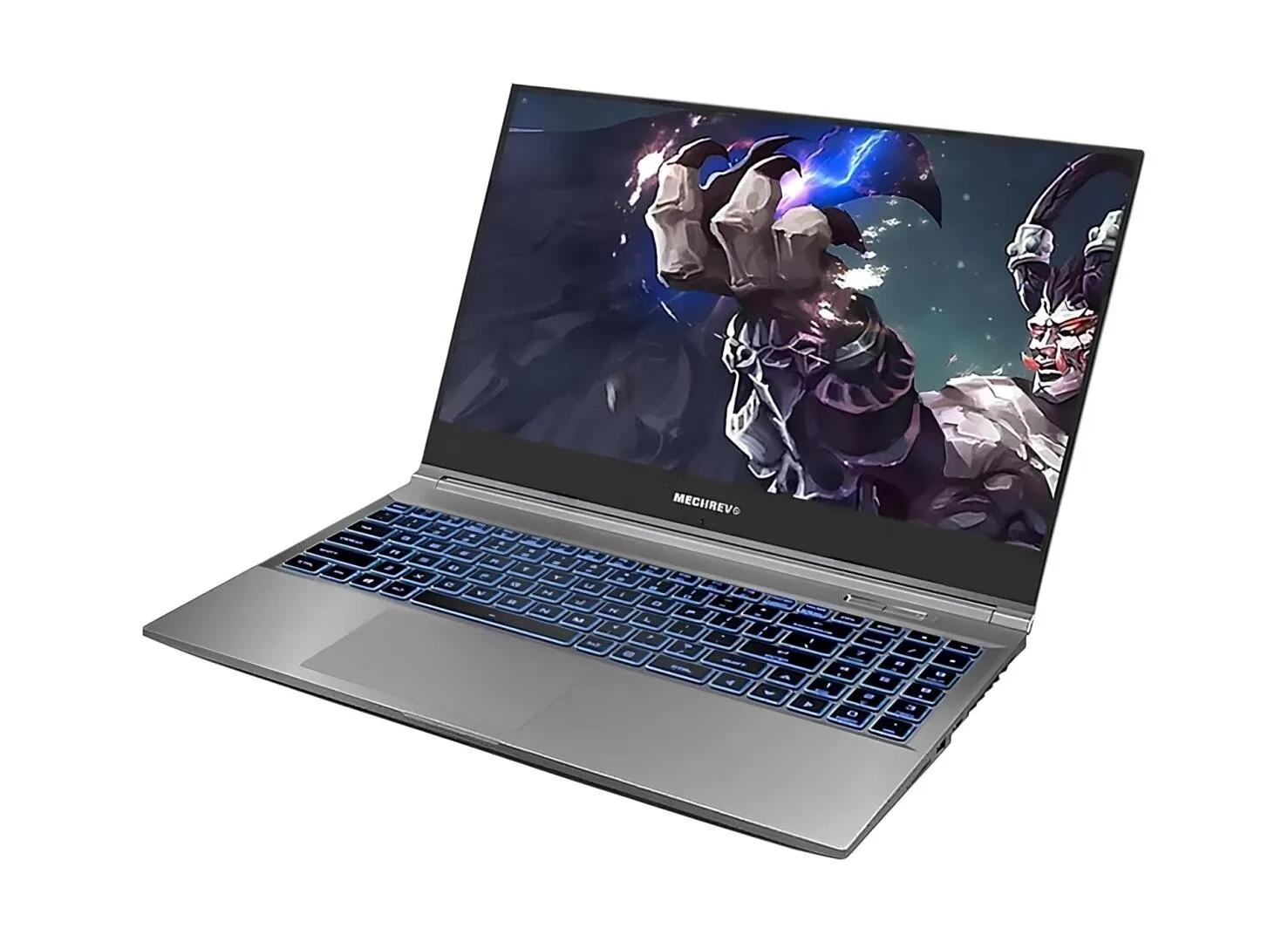 Ноутбук Mechrevo GM5AR5E