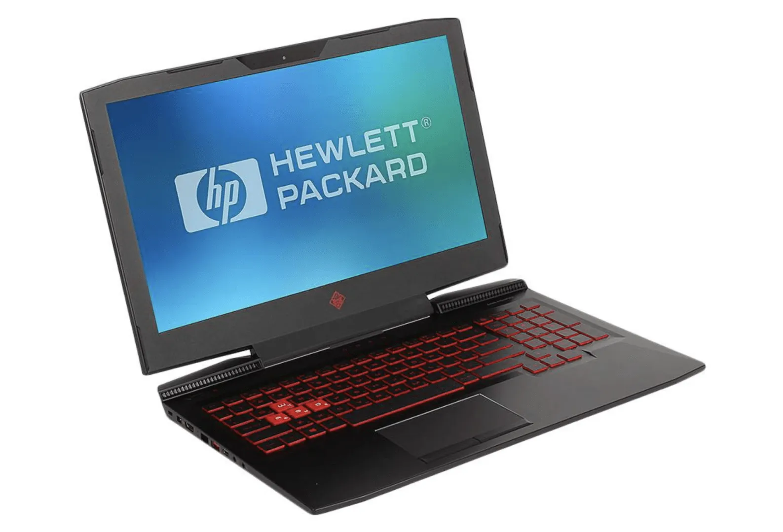 Ноутбук HP Omen 15-ce007tx