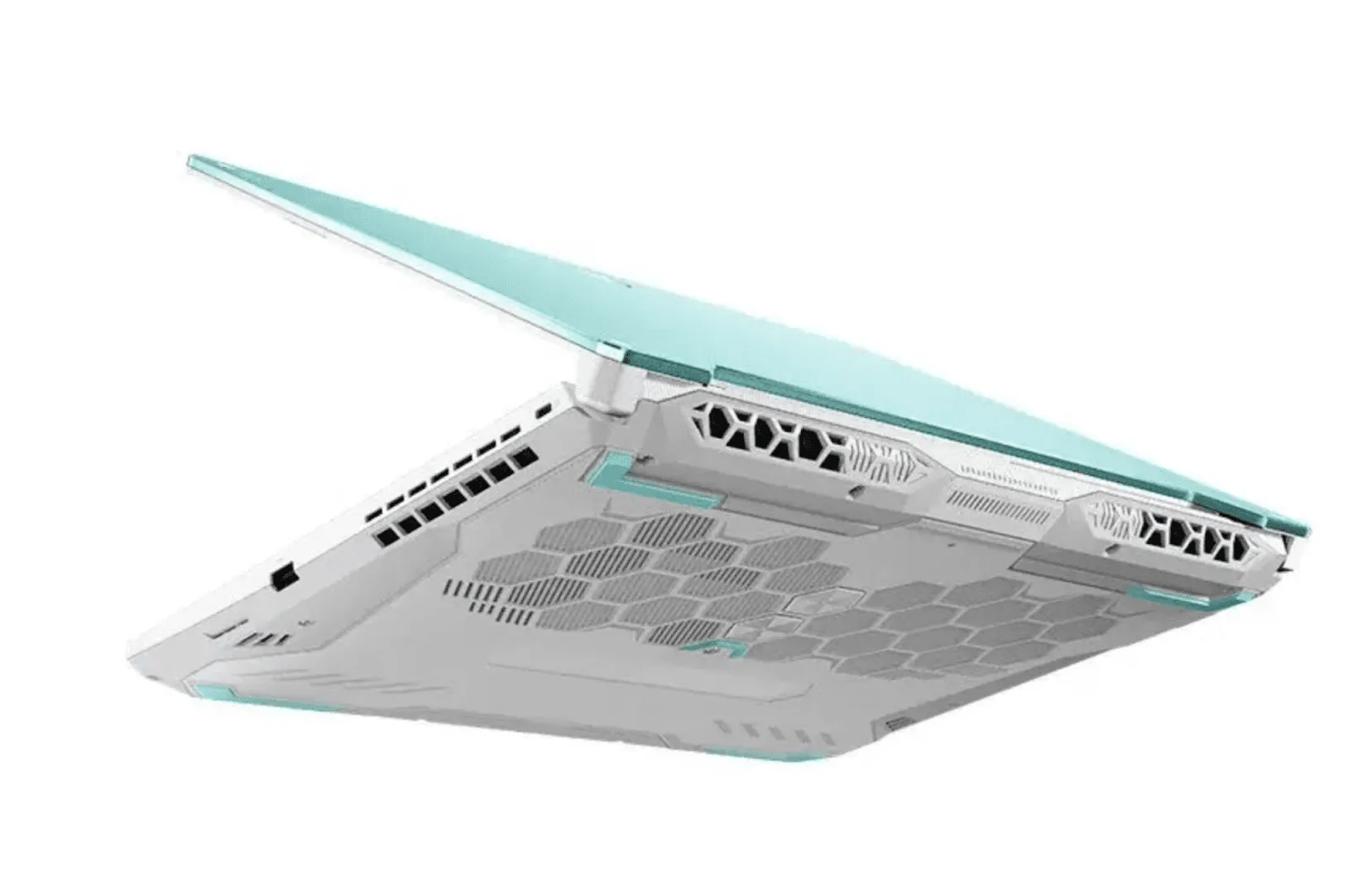 Ноутбук Asus FX506HE