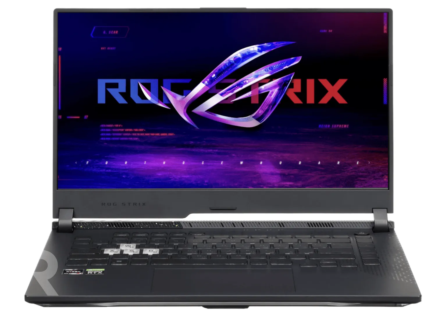 Ноутбук Asus G513RC