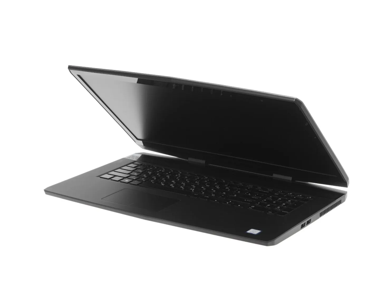 Ноутбук ALIENWARE m15