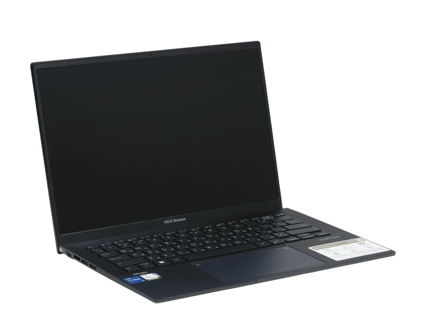 Ноутбук Asus Zenbook UX3402VA