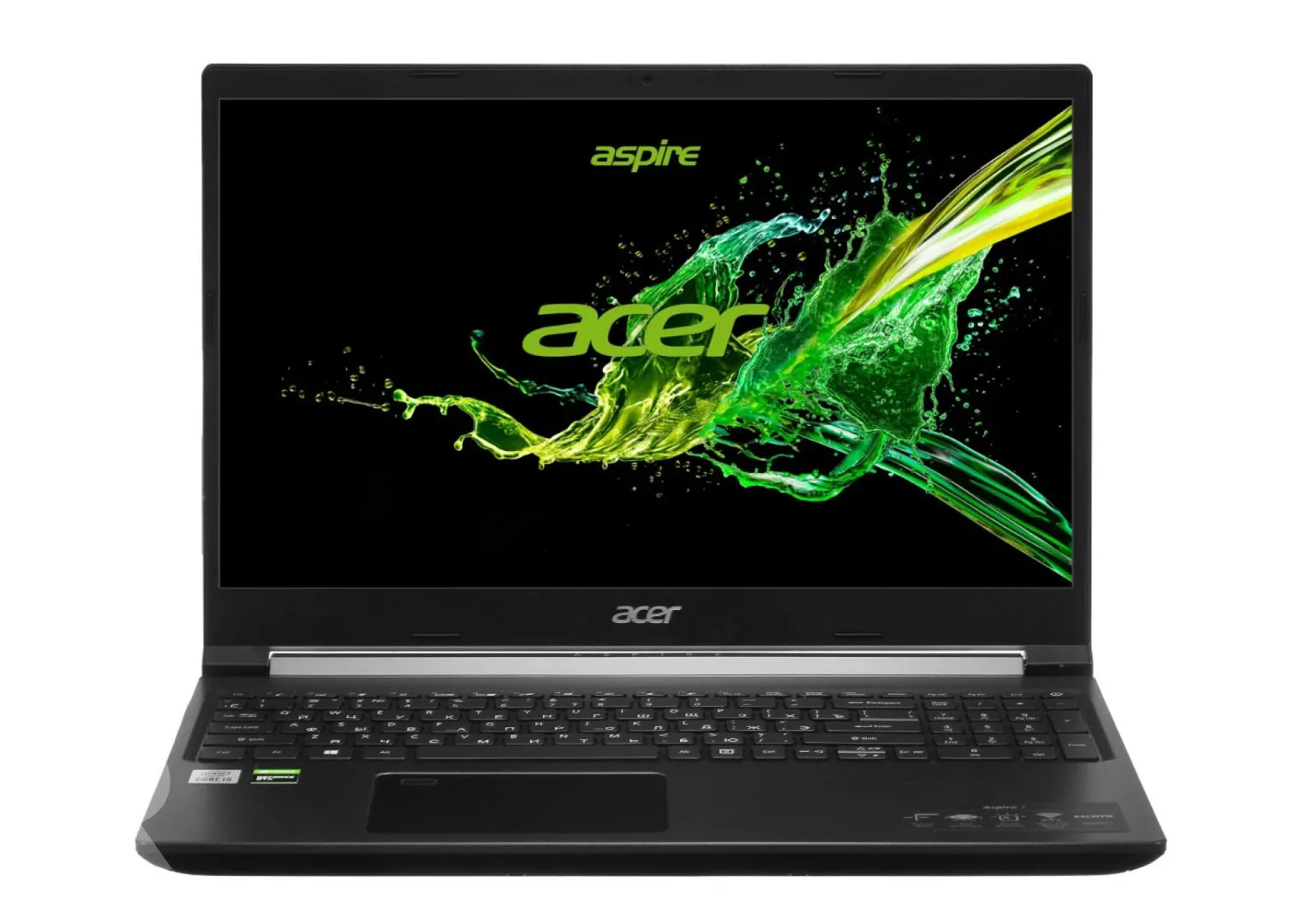 Ноутбук Acer A715-75G