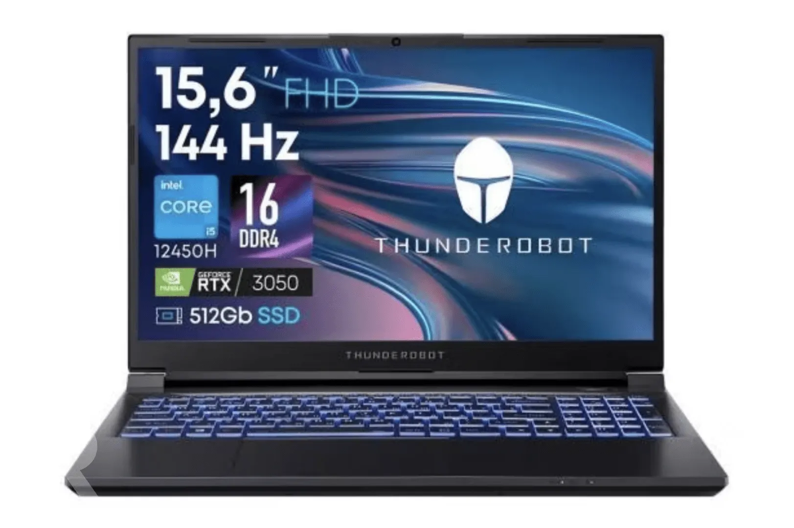 Ноутбук Thunderobot 911S Core
