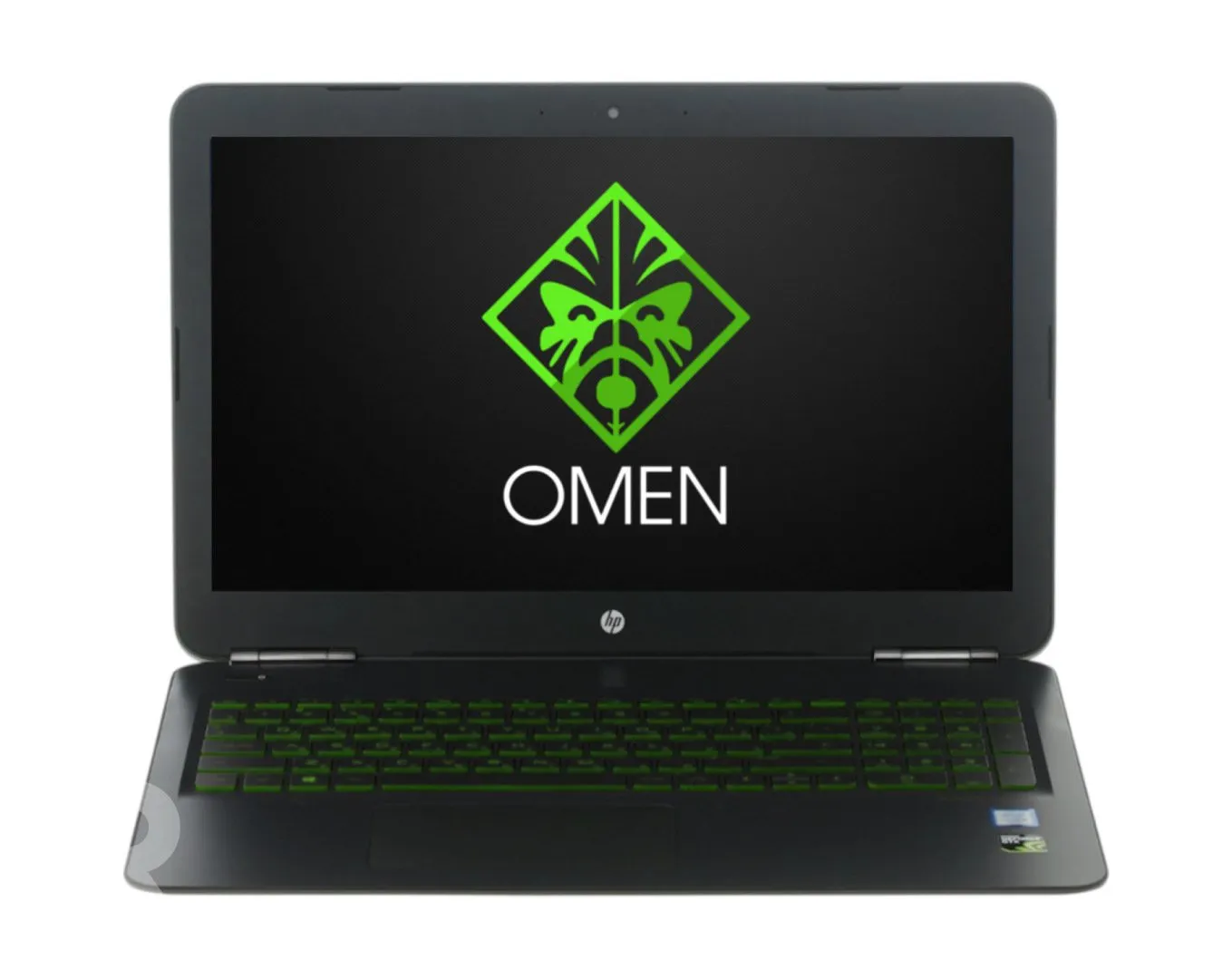 Ноутбук HP Omen 15-ax030tx