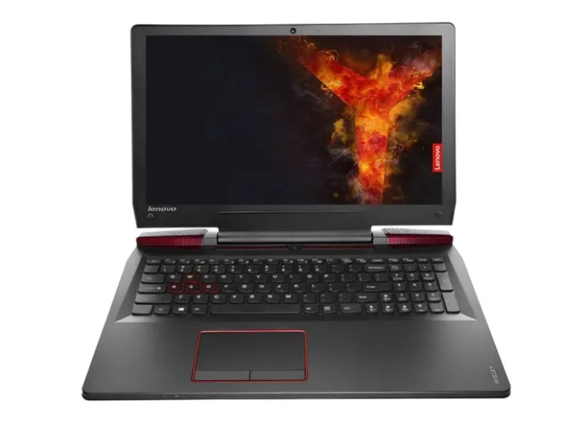 Ноутбук Lenovo Rescuer 15ISK - фото товара