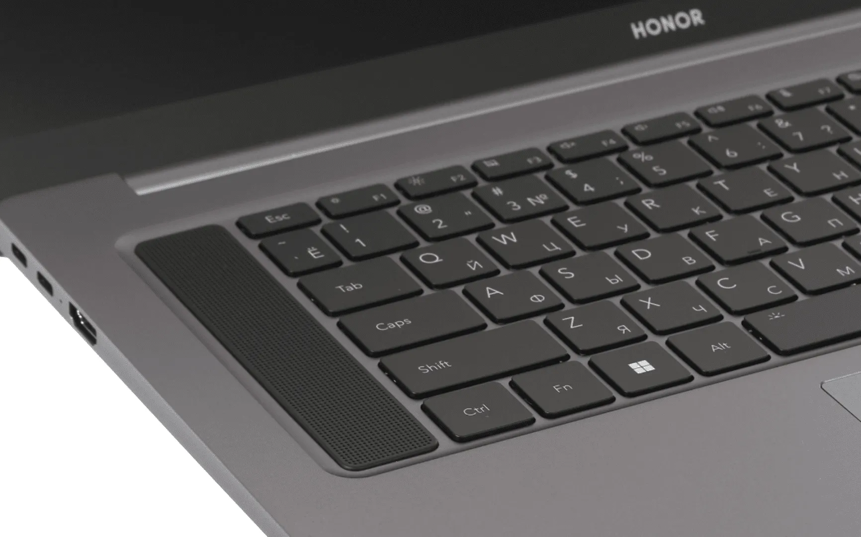 Ноутбук Honor MagicBook 16 HYM-W56