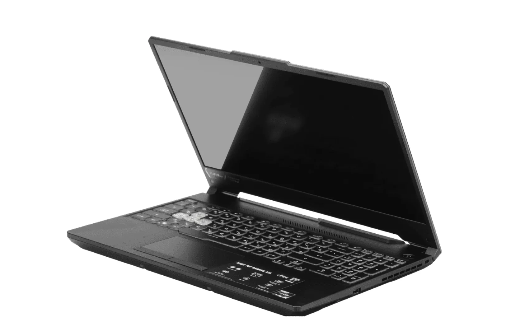 Ноутбук Asus TUF FA506QM