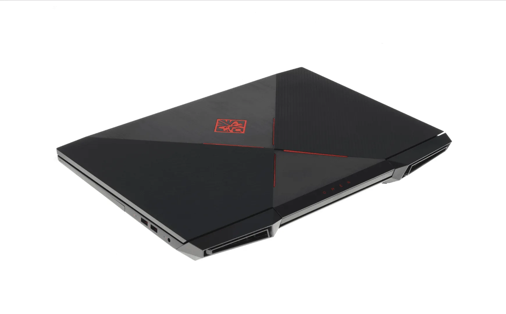 Ноутбук HP Omen 17-an008ur