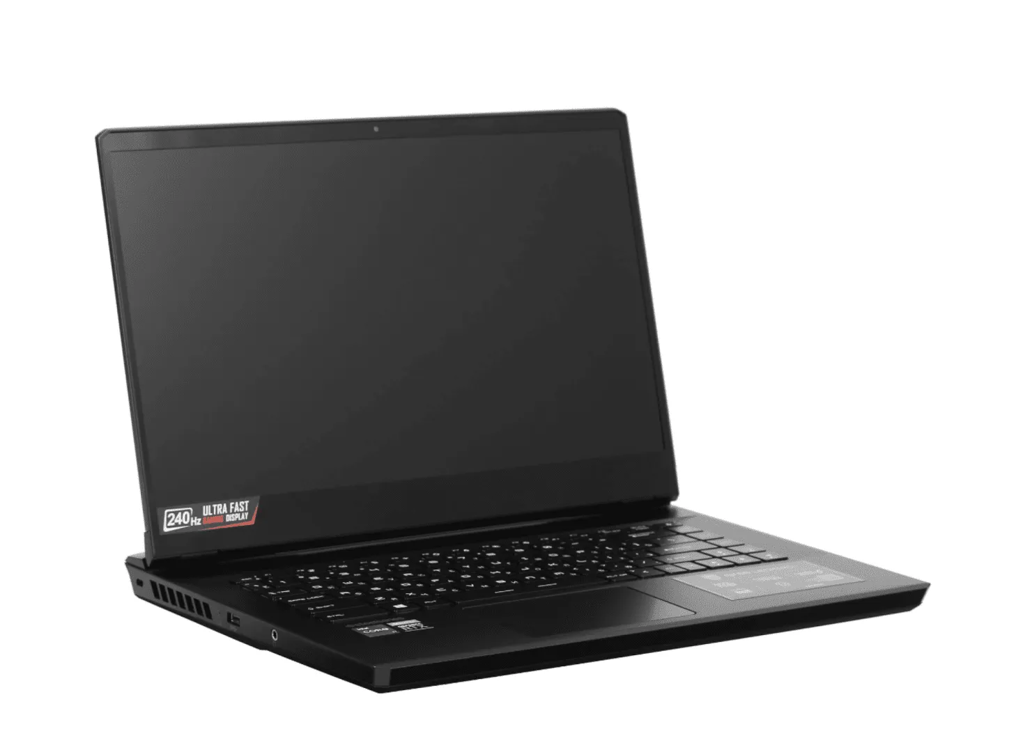Ноутбук MSI GP66 Leopard