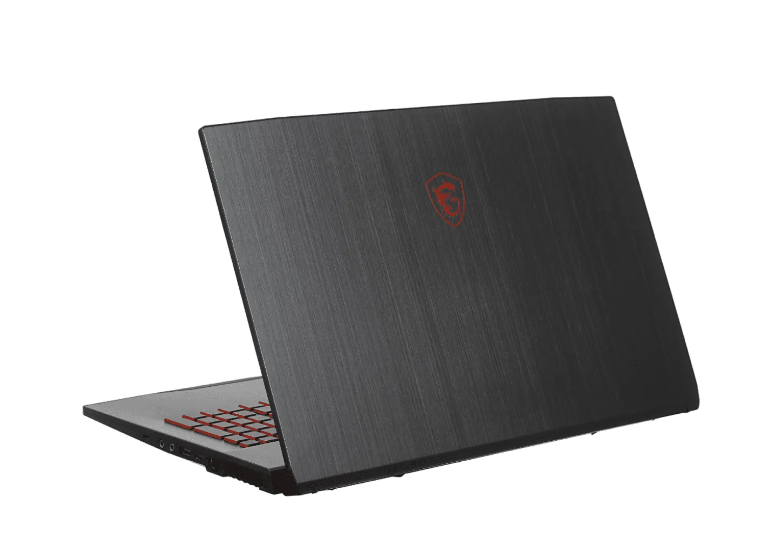 Ноутбук MSI GF75 Thin 10UD