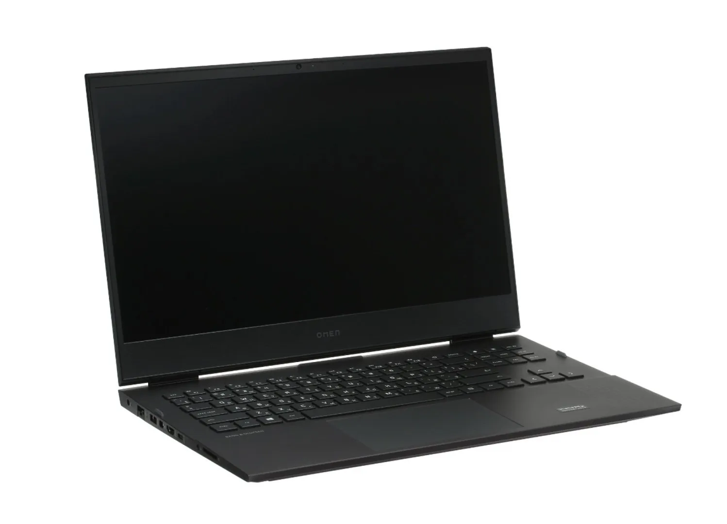 Ноутбук HP Omen 16-b0001tx