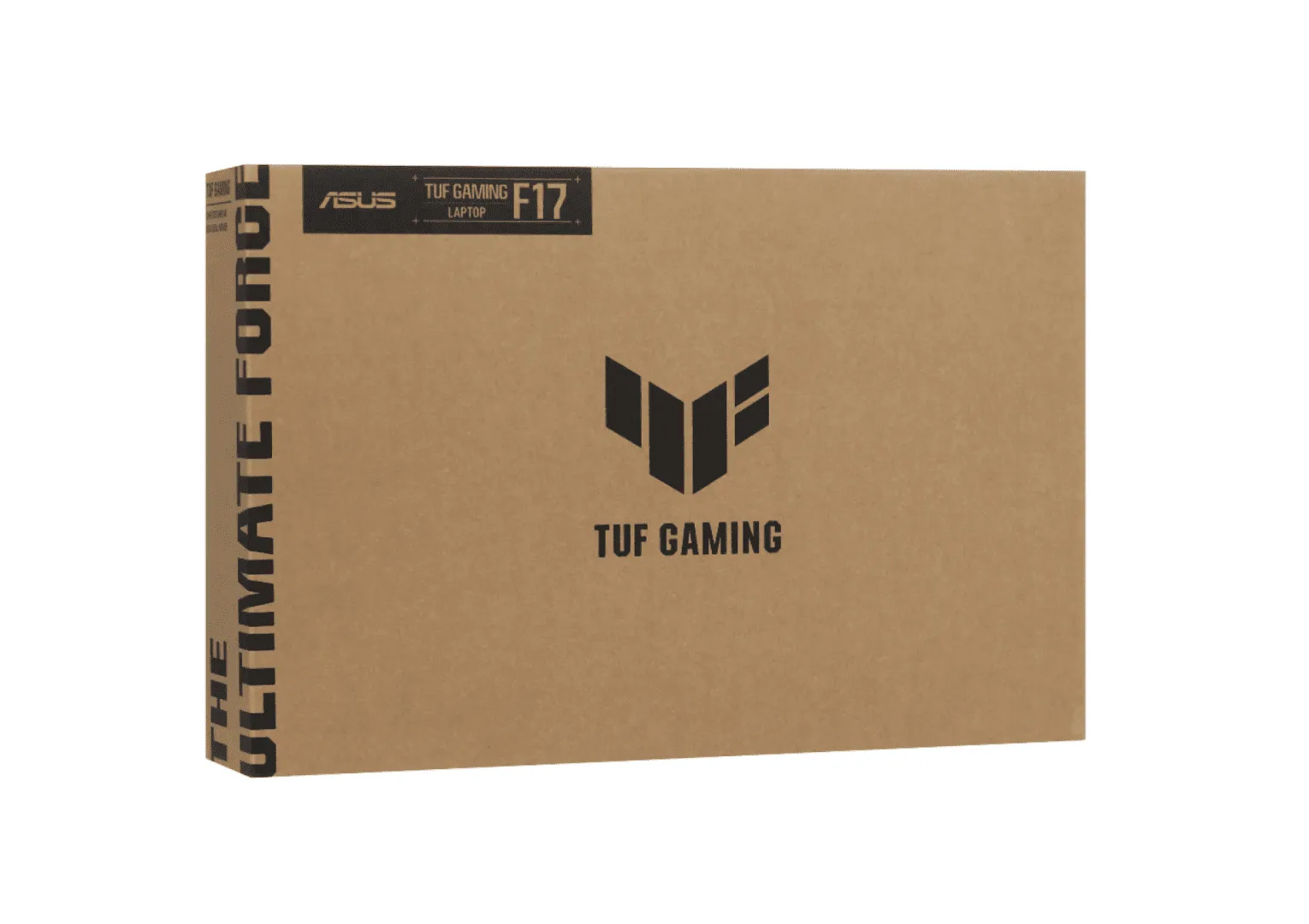 Ноутбук Asus FX707ZC4